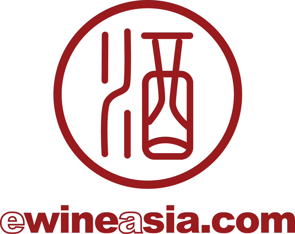 ewineasia logo round t